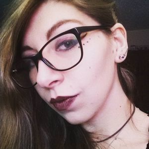 Meet your Posher, Katelyn